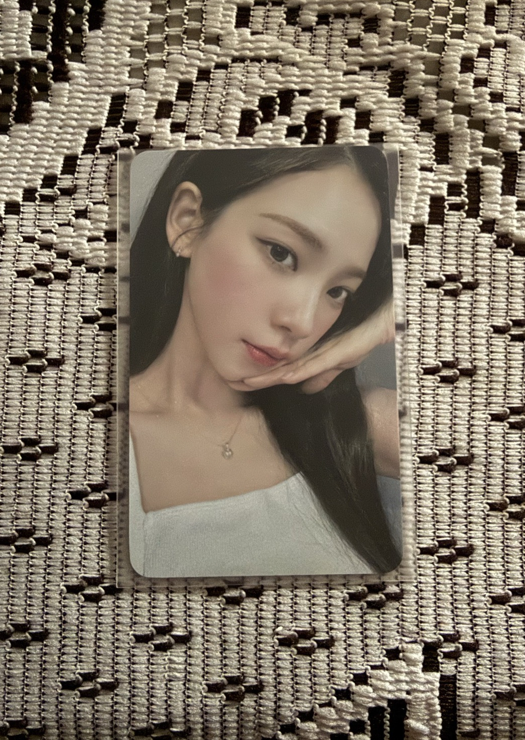 #potd展會 隨機卡 展會 柚