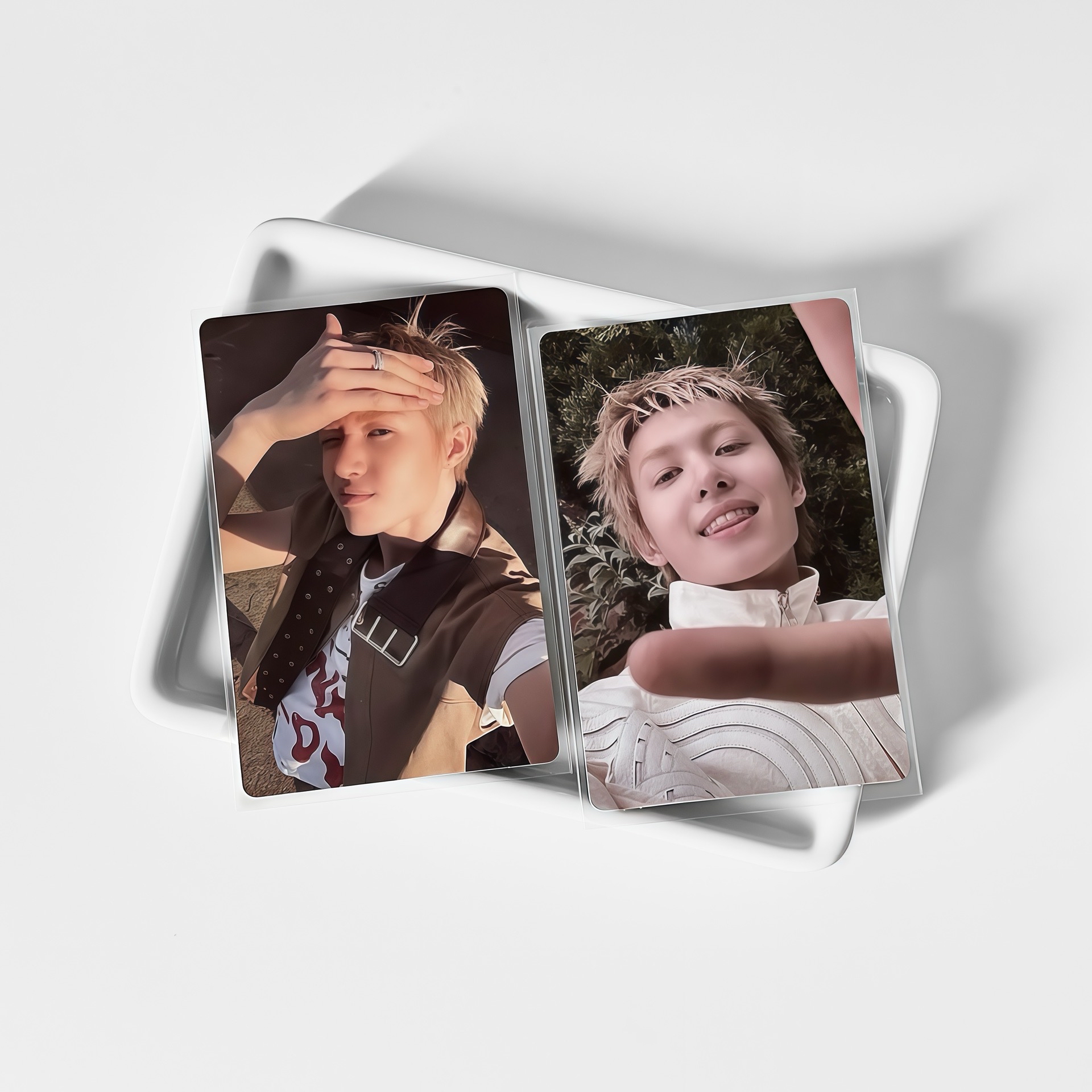 【現貨】Cortis 馬丁 迷一 專卡 全專