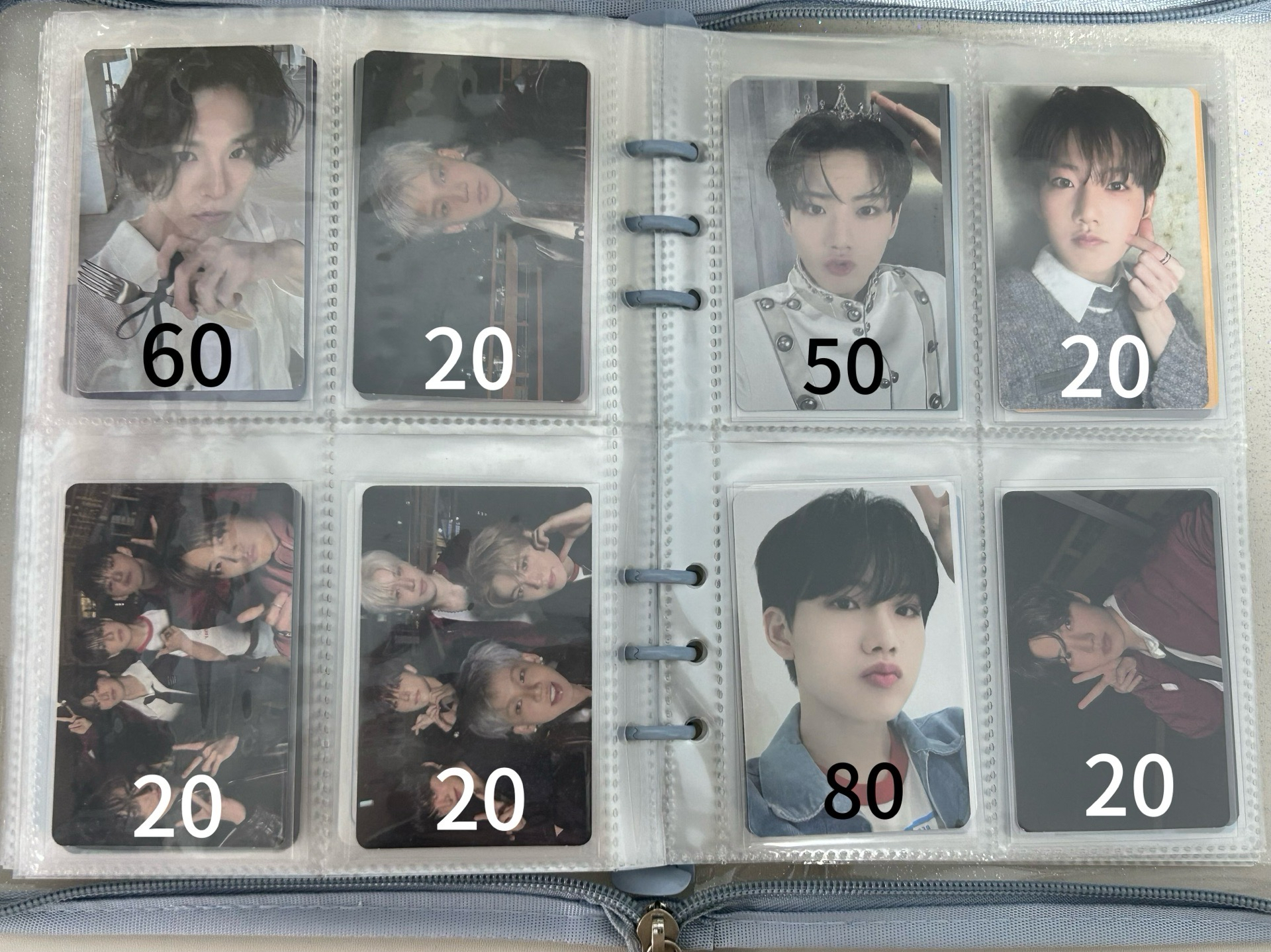 🐨滿額卡（左下）