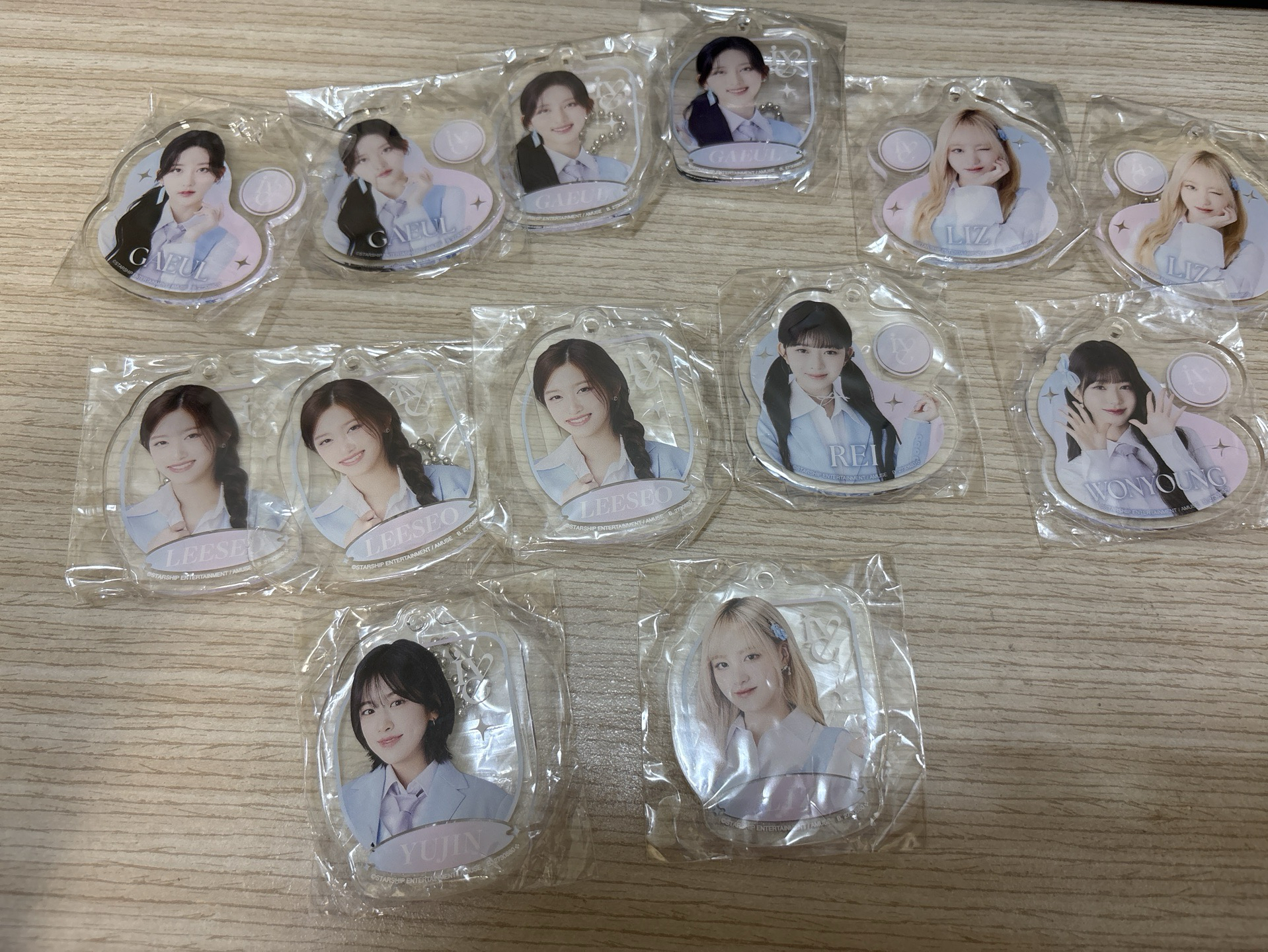 萬代 扭蛋盲盒  鑰匙圈吊飾