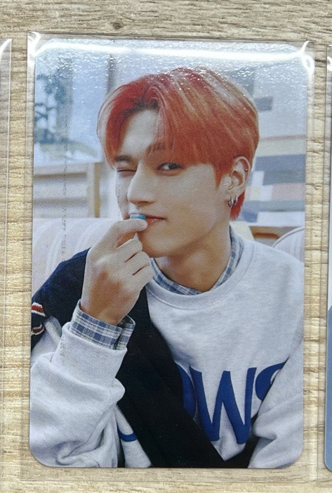 ATINY ROOM 隨機卡-友榮