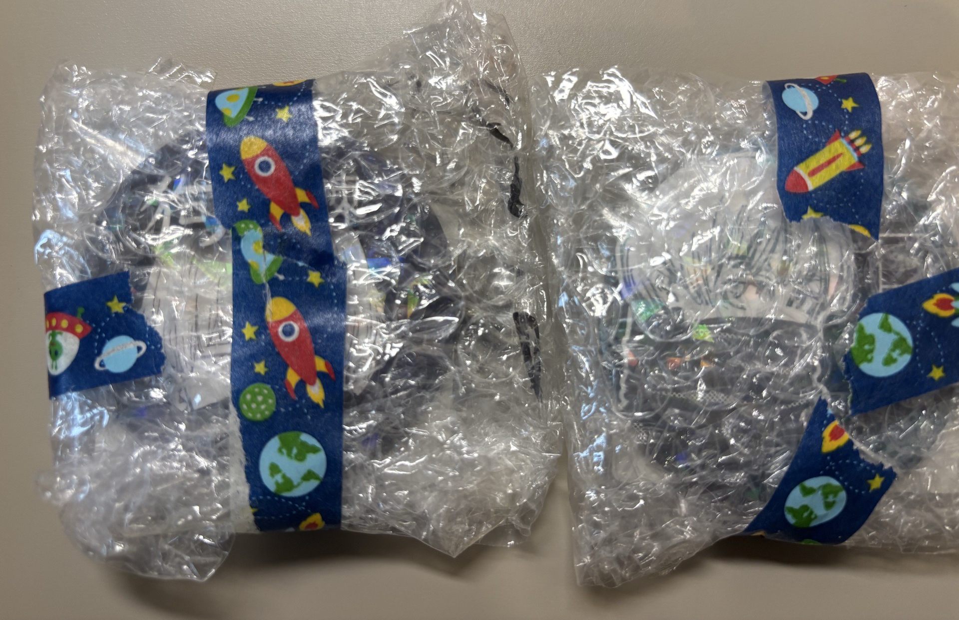 咒術迴戰 JS受注閃徽 狗卷棘 不拆賣