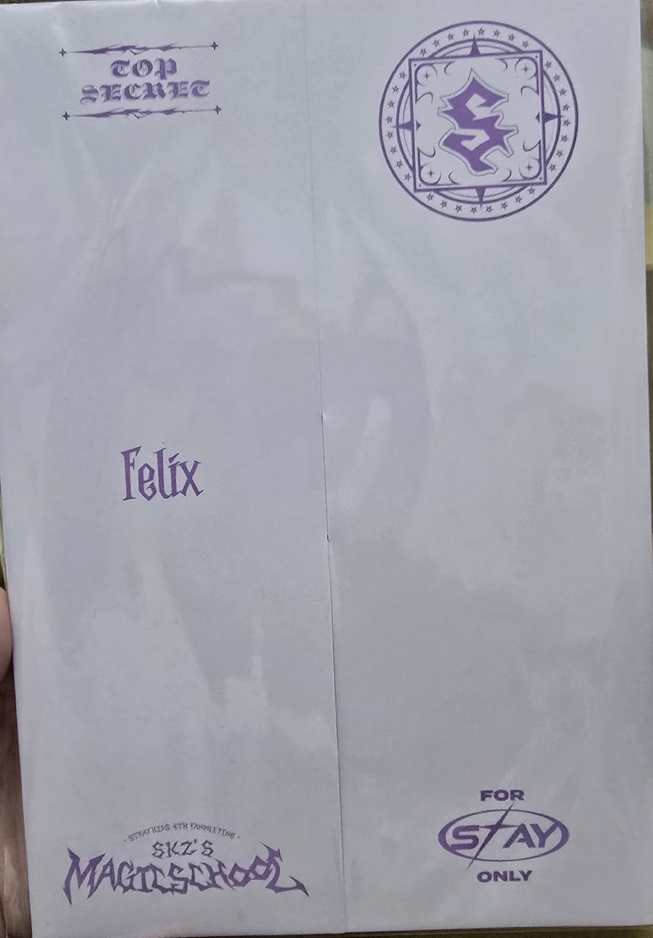 Straykids 週邊出清 請先閱讀商品說明