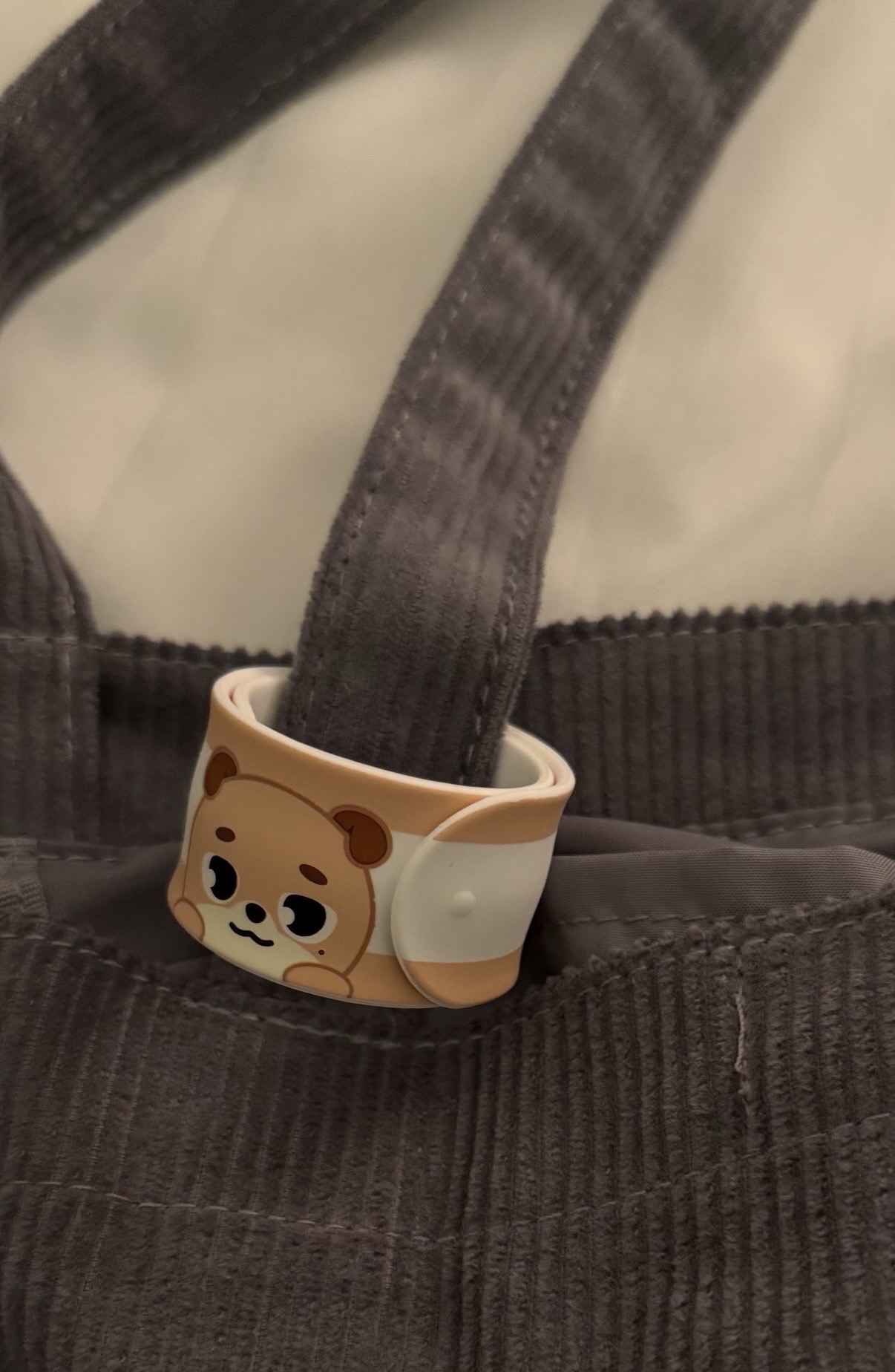 DAY6 DENIMALZ 手環 FOREVER YOUNG 日週