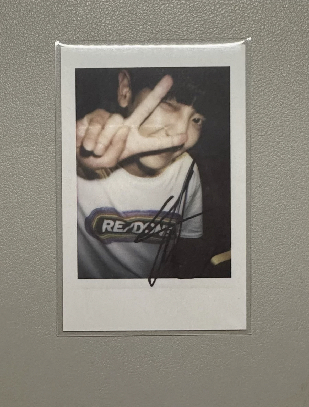 ⭕️星河拍立得燦