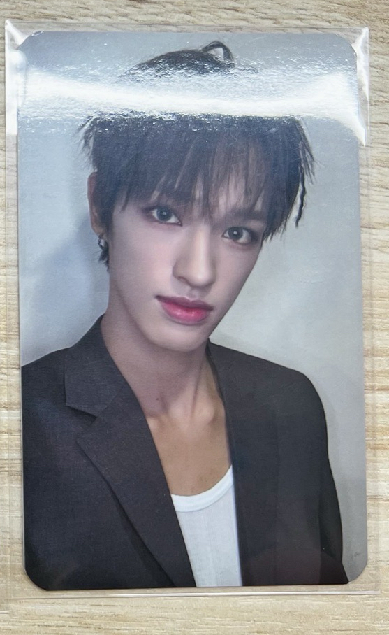 2026 ONE BEAT台北場 入場卡 / 場限卡 -Seita 