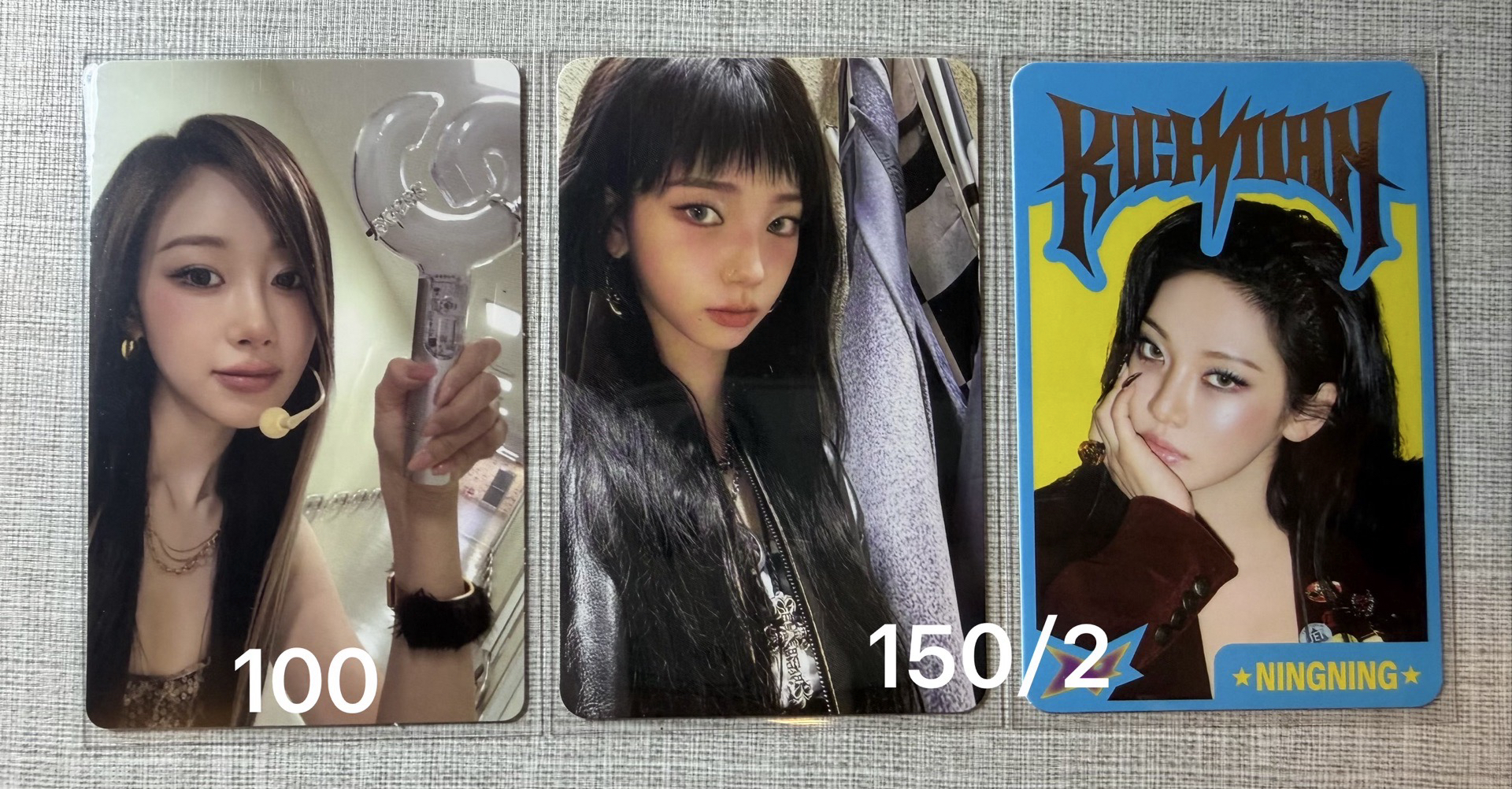 🔴梨柚寧 全收優惠