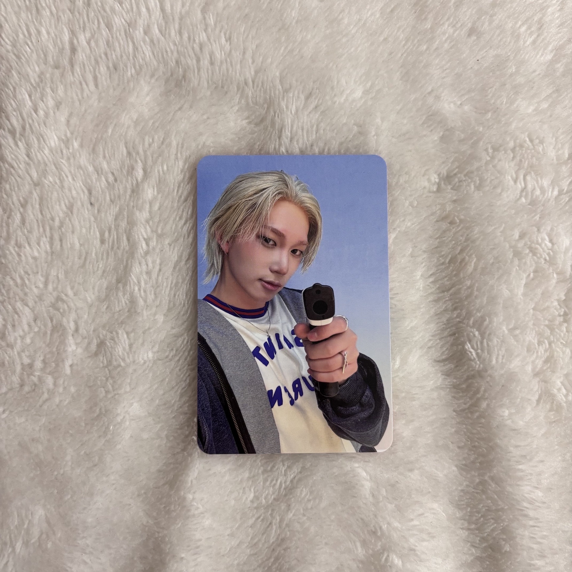 p1harmony 小卡&周邊