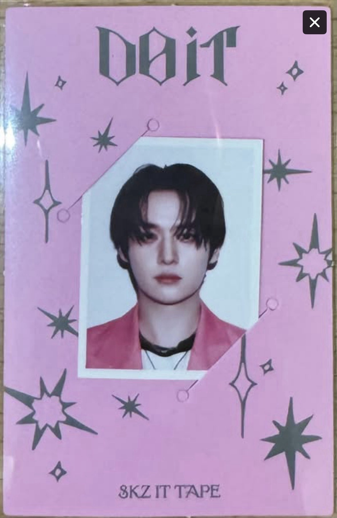 換卡.ᐟ.ᐟ 暫不售 請私訊勿下單