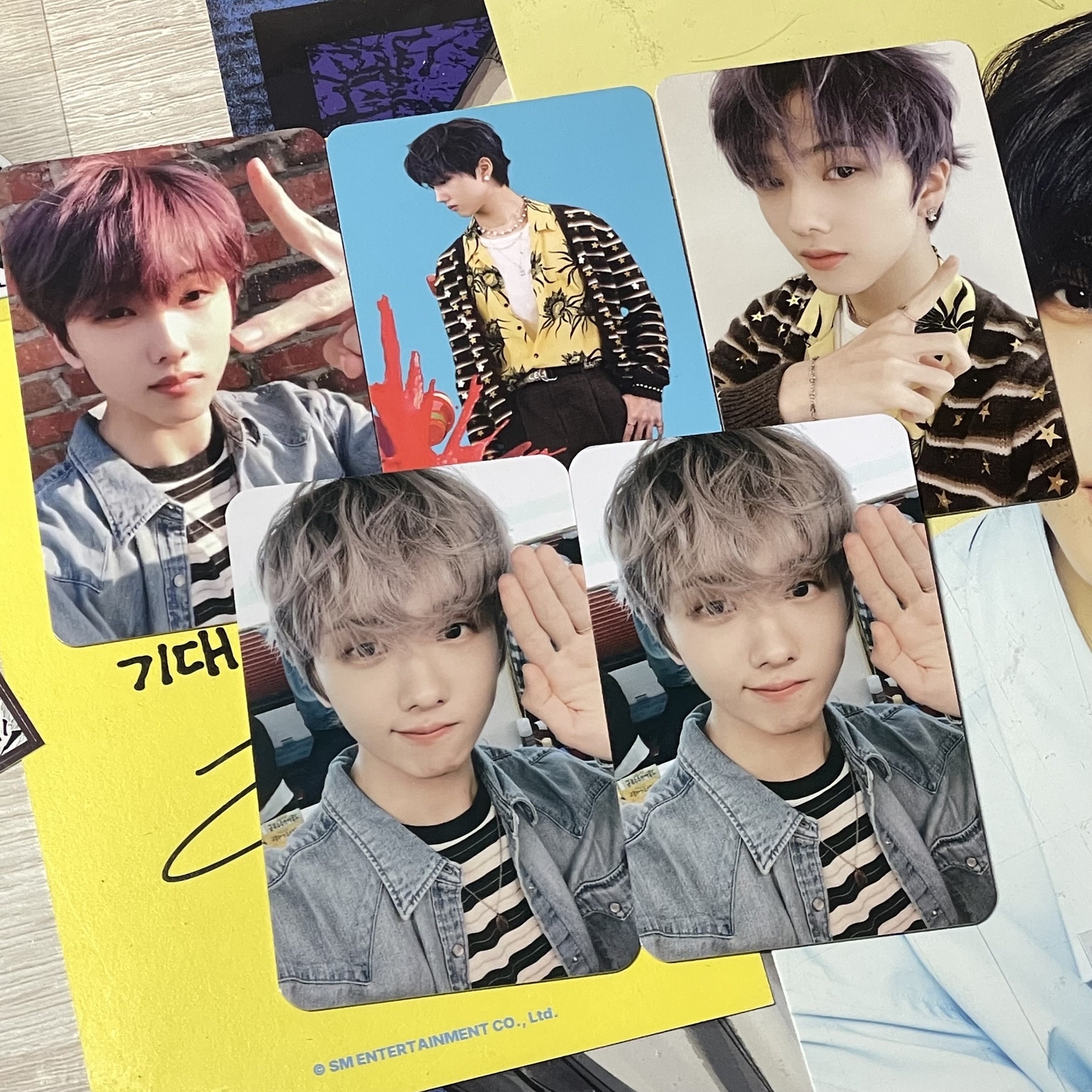 志晟 辣醬mumo特典