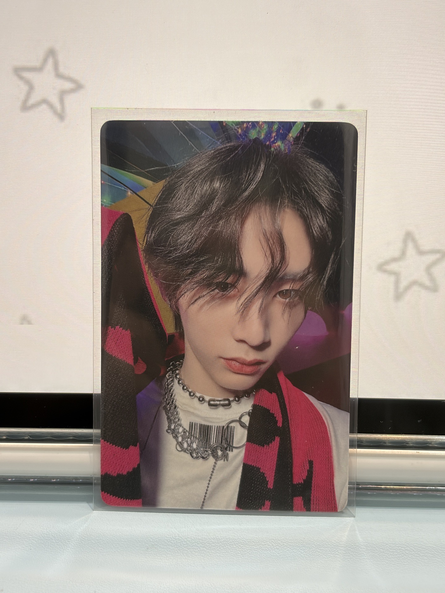 一直娛 不知道叫什麼名字但好帥