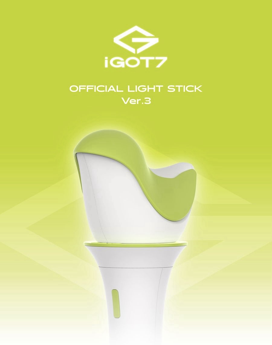 OFFICIAL FANLIGHT