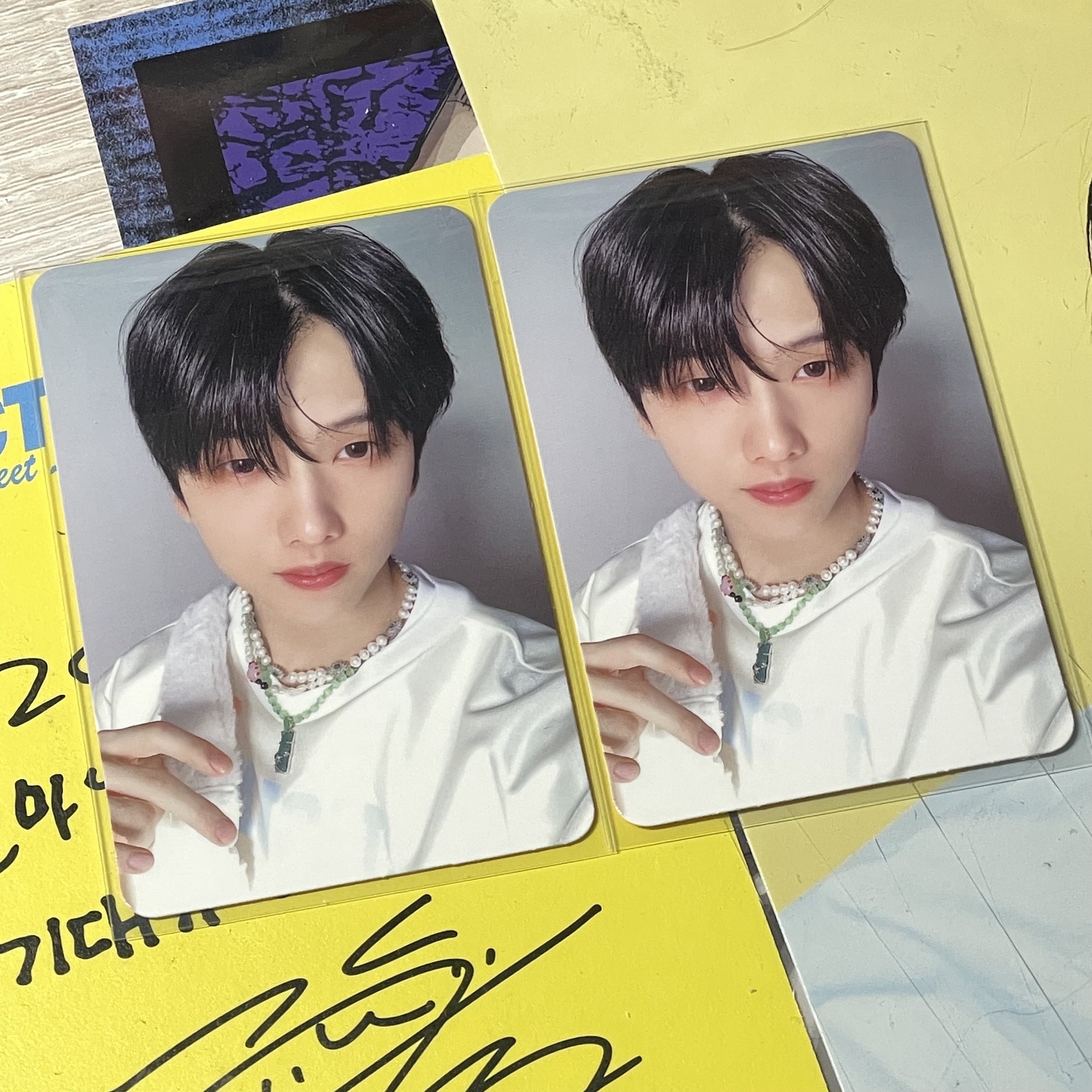 志晟 candy單封卡