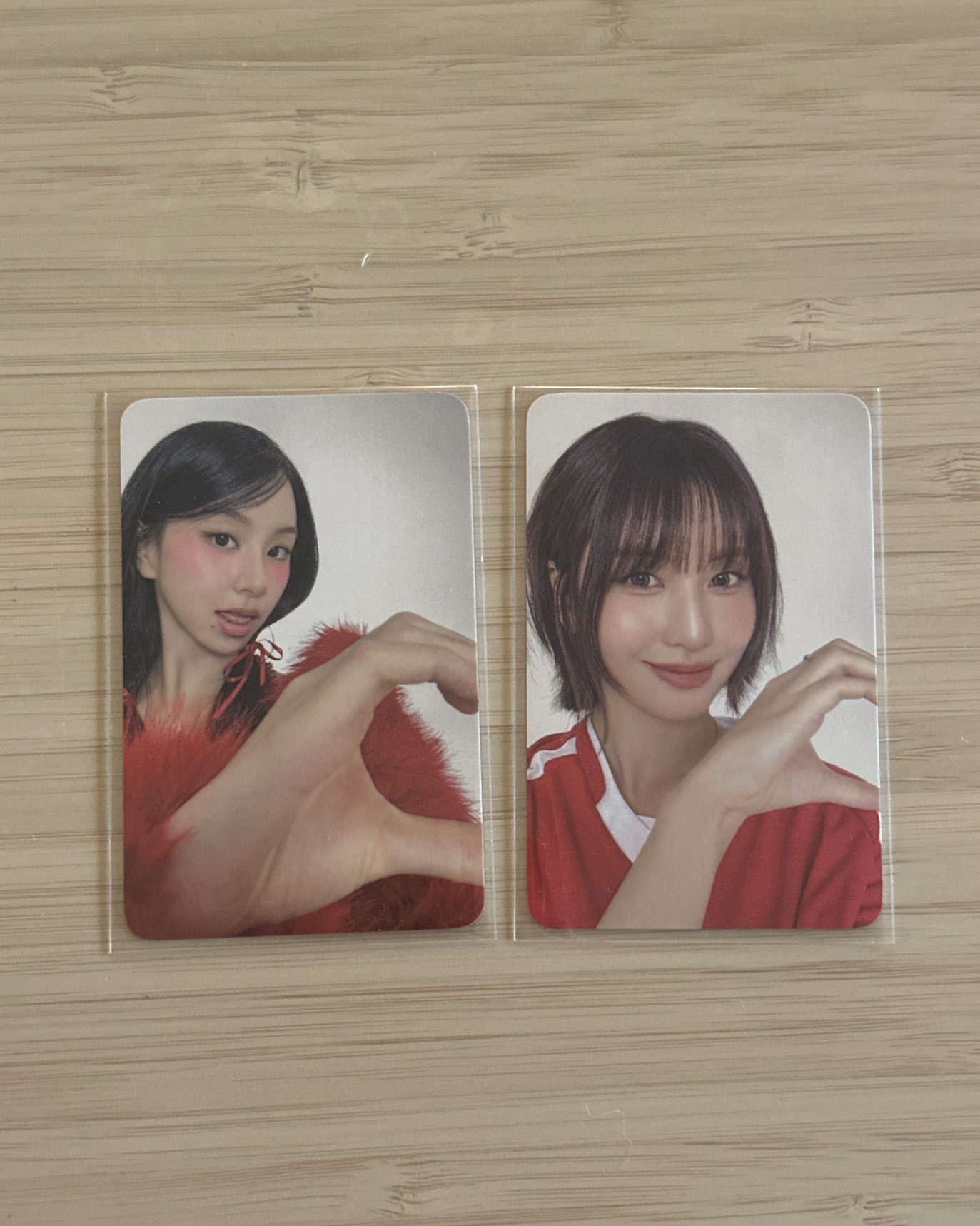 TWICE 2026 年曆 am特典