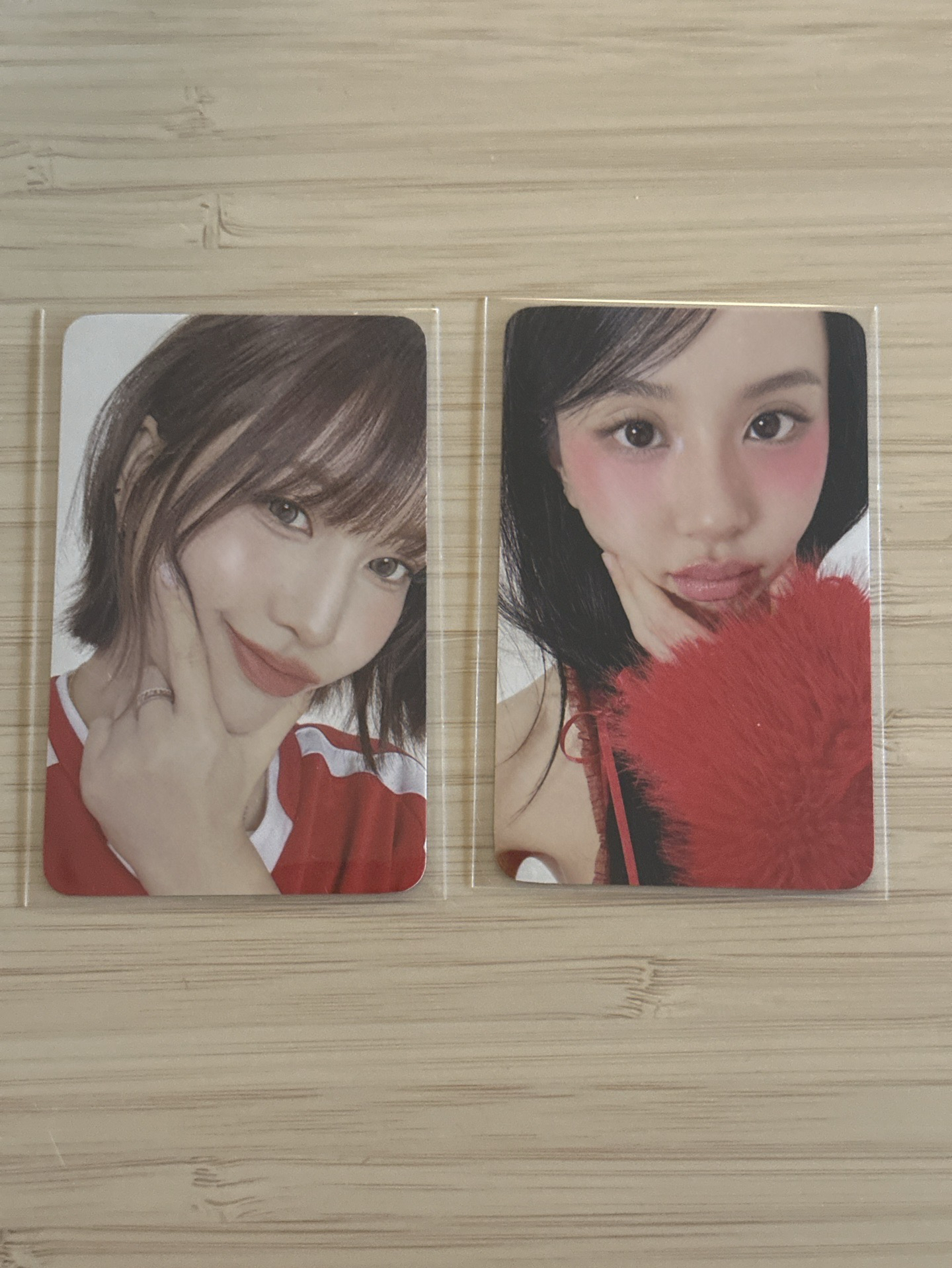 TWICE 2026 年曆 fans 特典