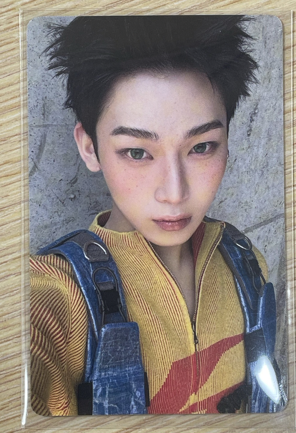 迷六 視簽4.0善禹