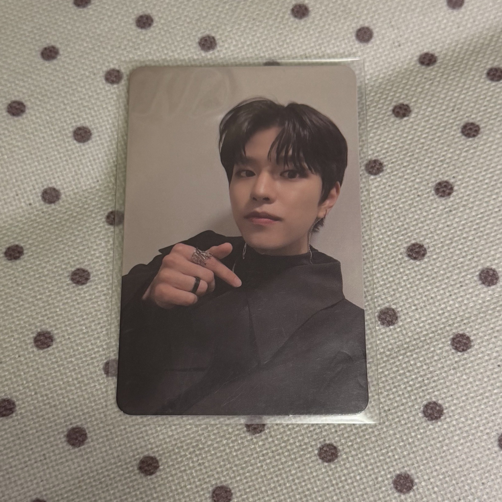 玟 odd補償卡 專卡