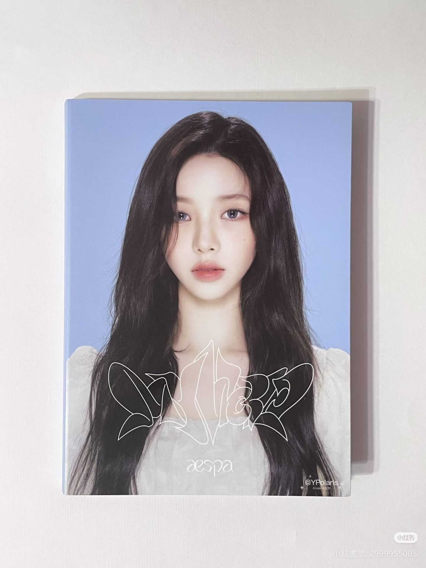 ❣️（需綁）MY world 明信片柚（單周邊無小卡）