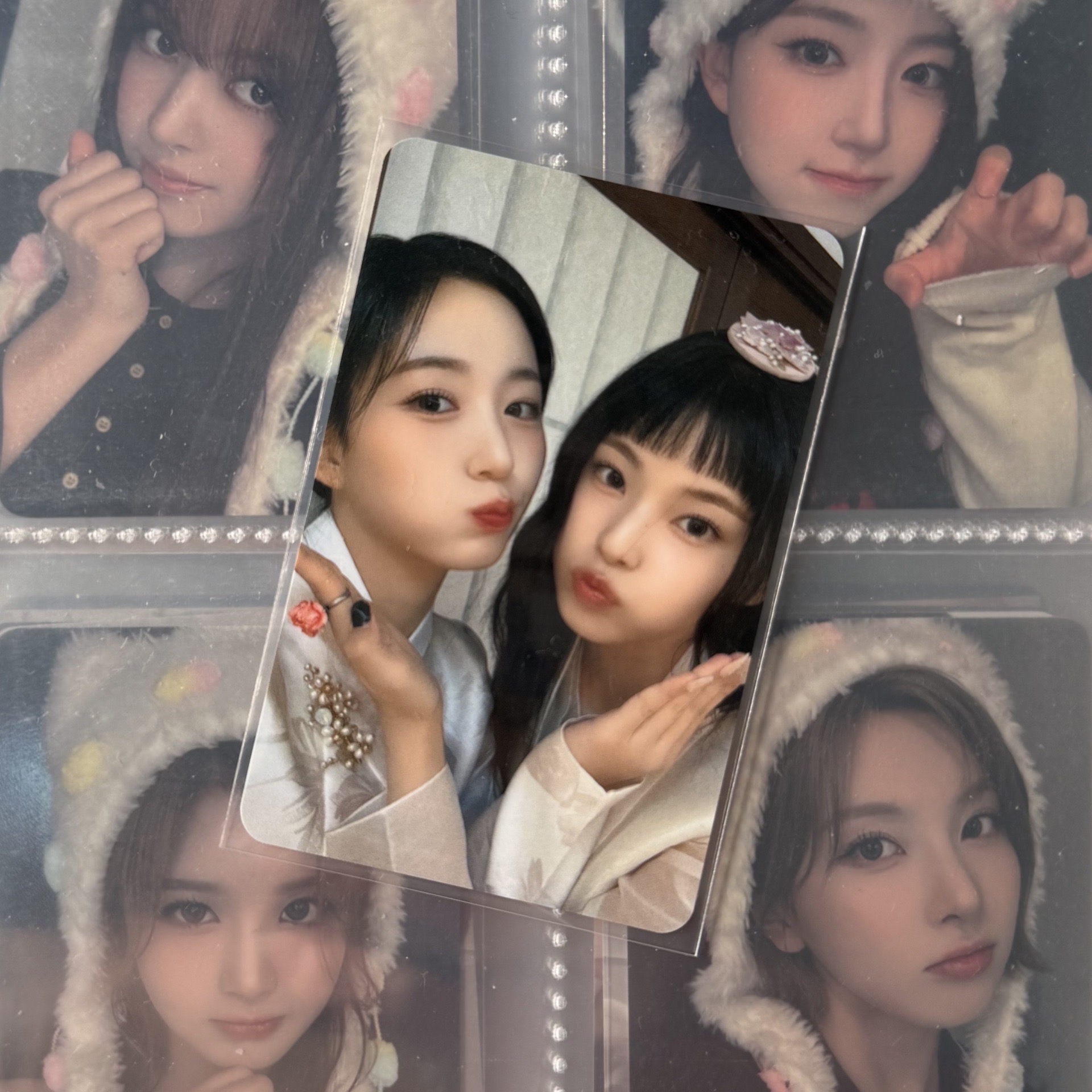 STICK OUT ms韓服 嫄圭