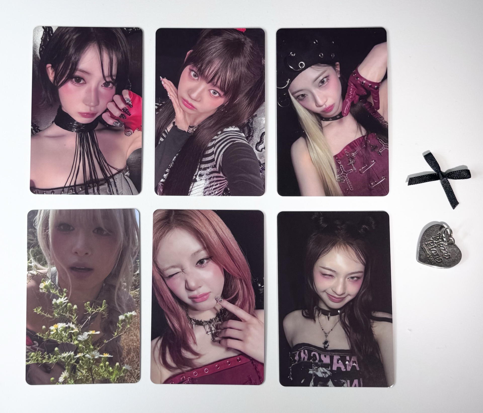 PSYCHO 卡套卡 ❤️現貨