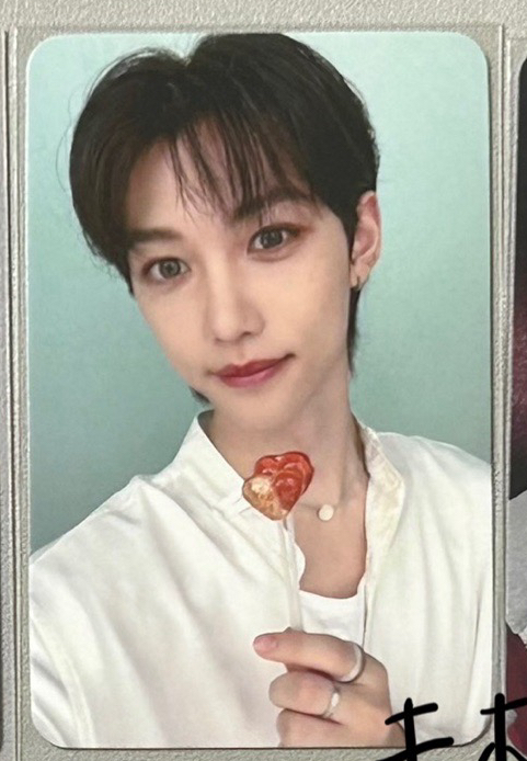 MAXIDENT mmt簽售菲