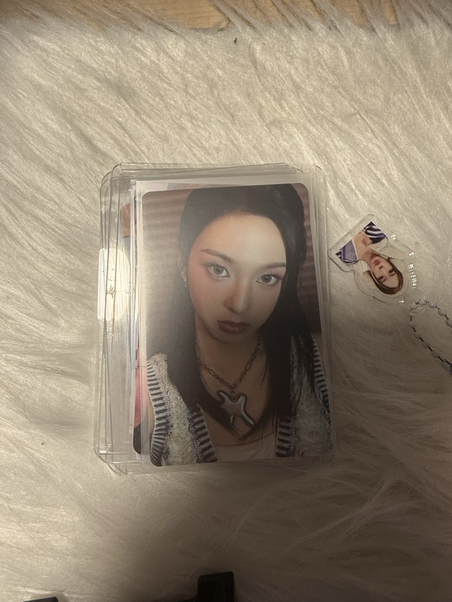 DRIP 專輯卡 ZIP LOCK版專卡 Chiquita