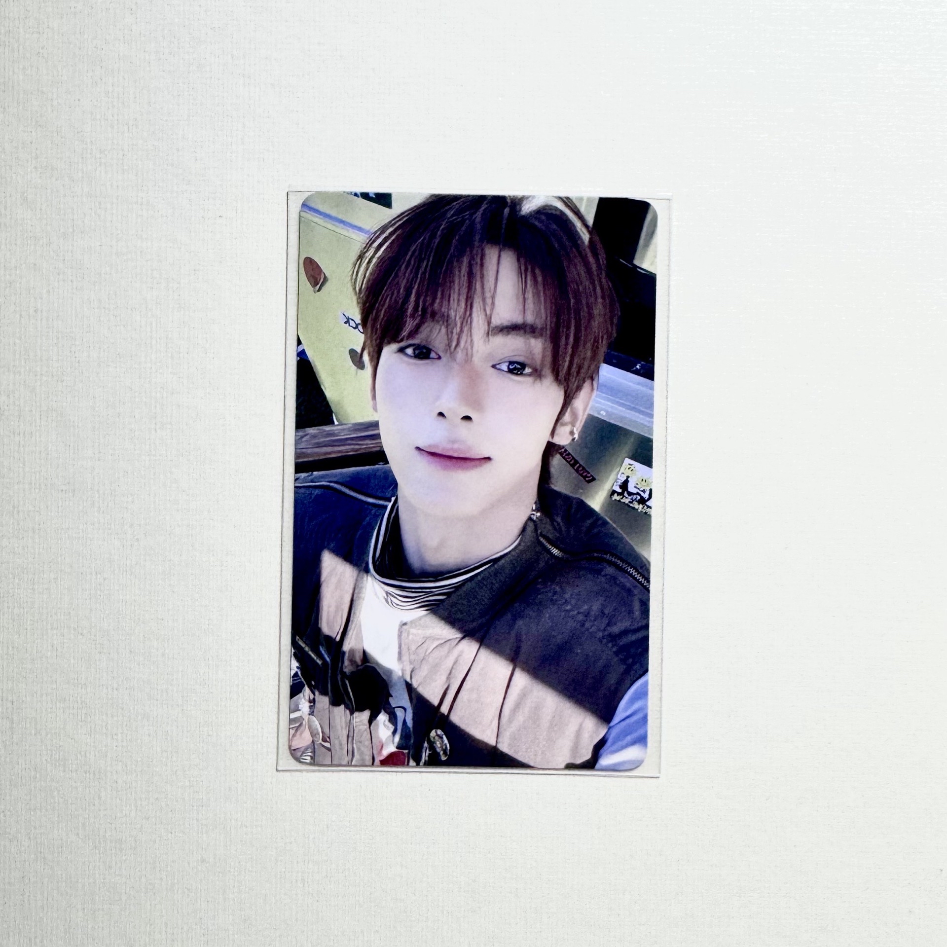 蔦店 2.0 幸運卡