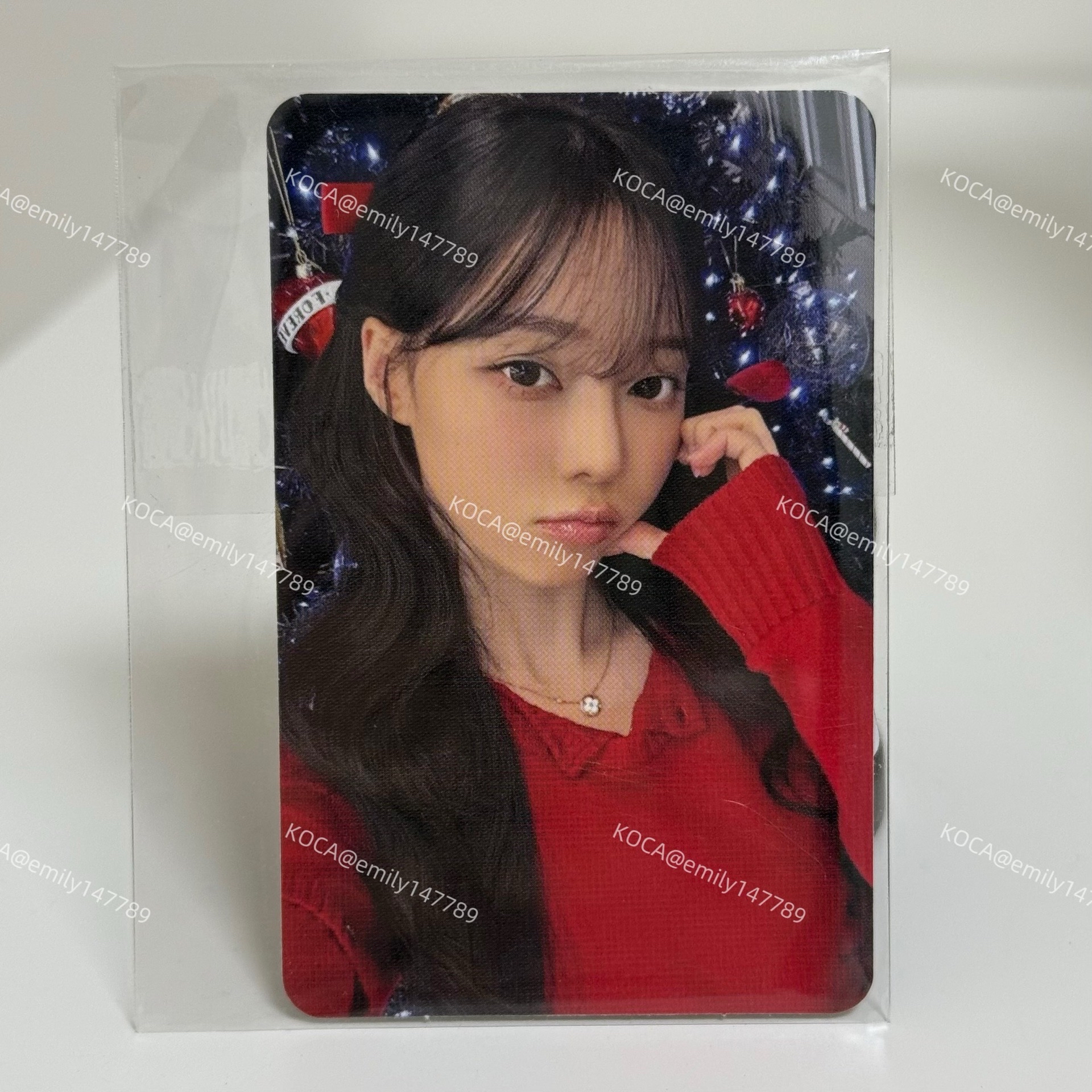 Rich man fm幸運冬