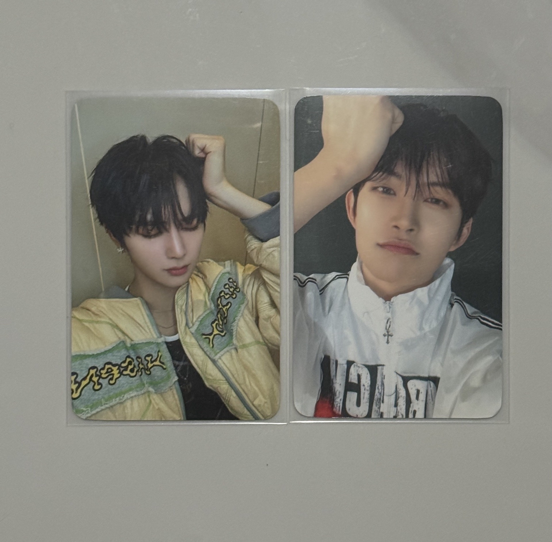 ald1 sc晚場入場卡 頭痛