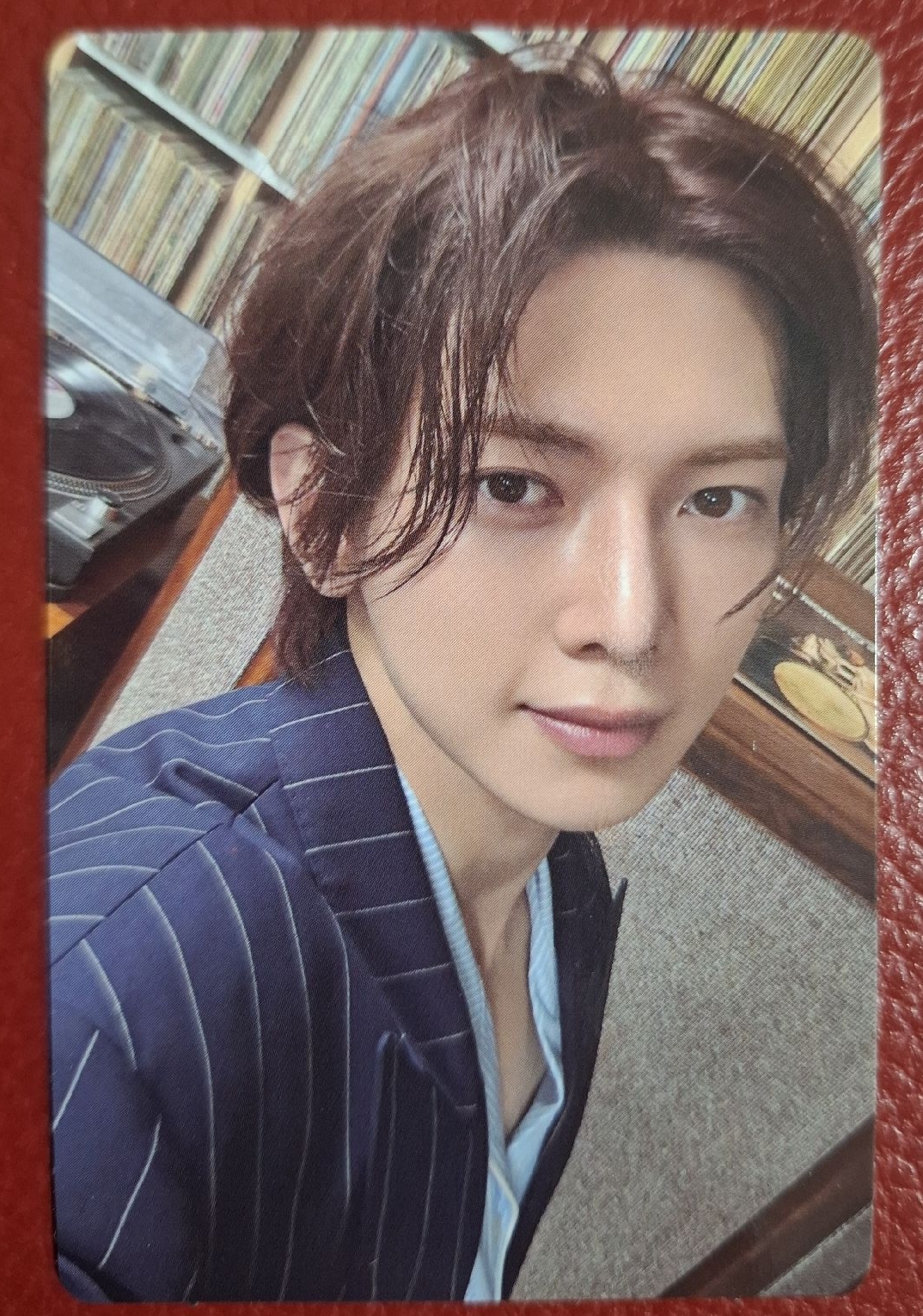 檸檬專卡 呂尚🌼