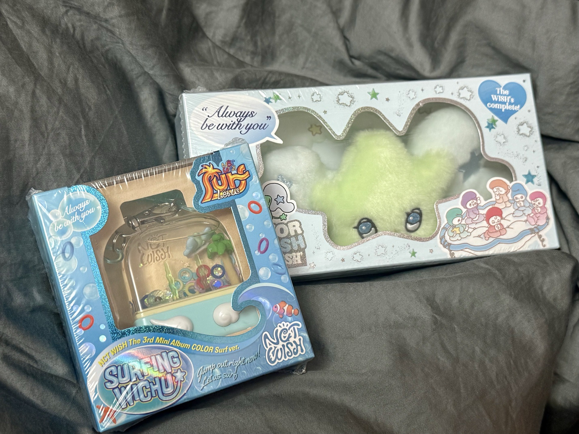 wichu未拆遊戲機專🎮🪽 