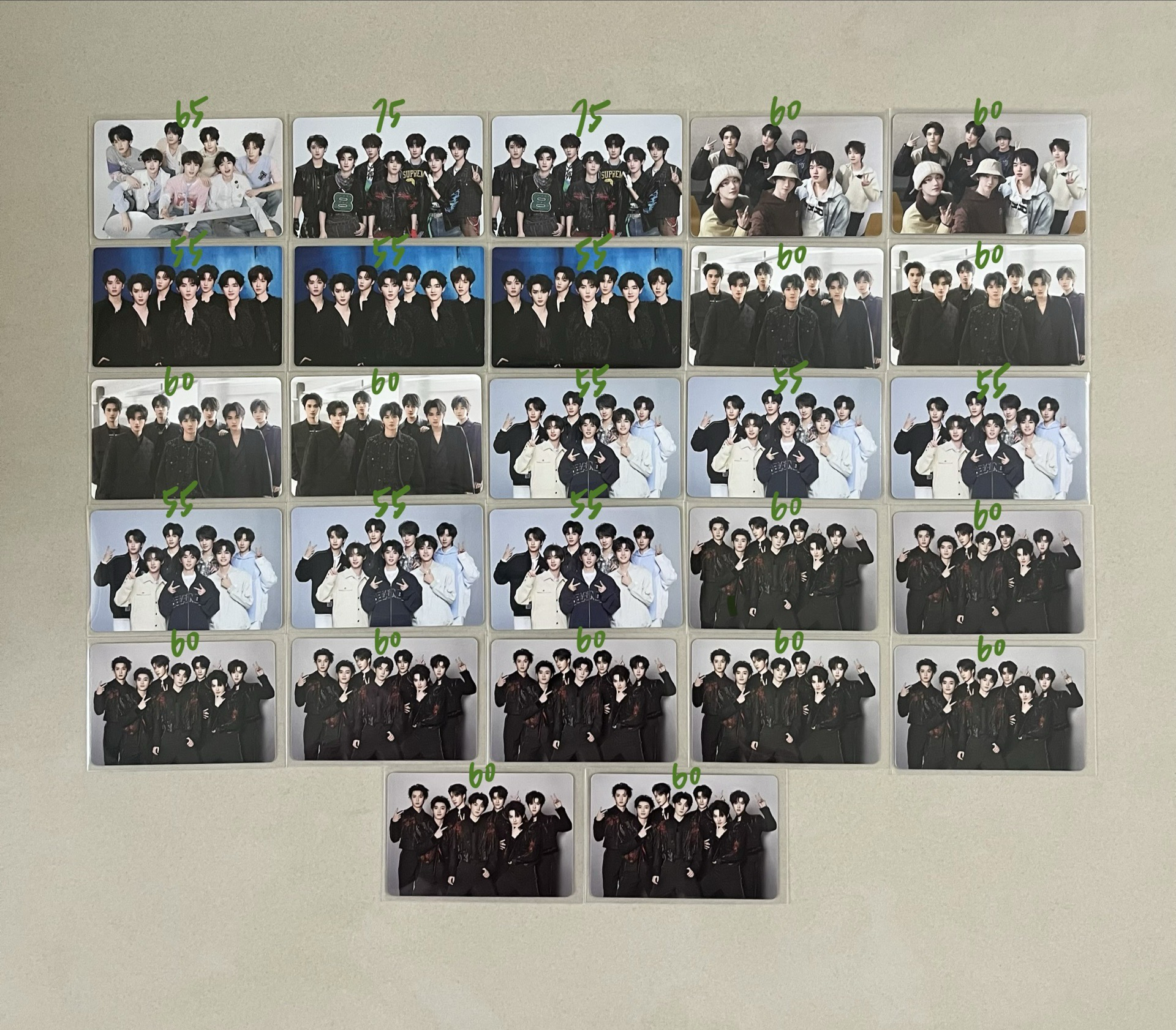 27 25年新音雙人（紫字）