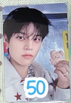 玟 2026年曆固配卡