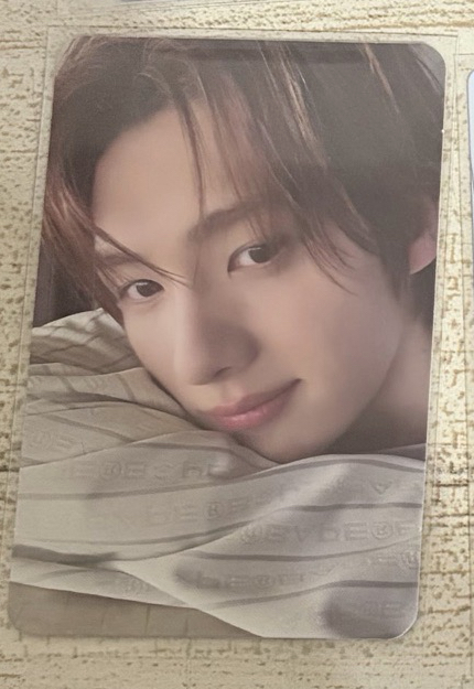 迷三單封英宰專卡