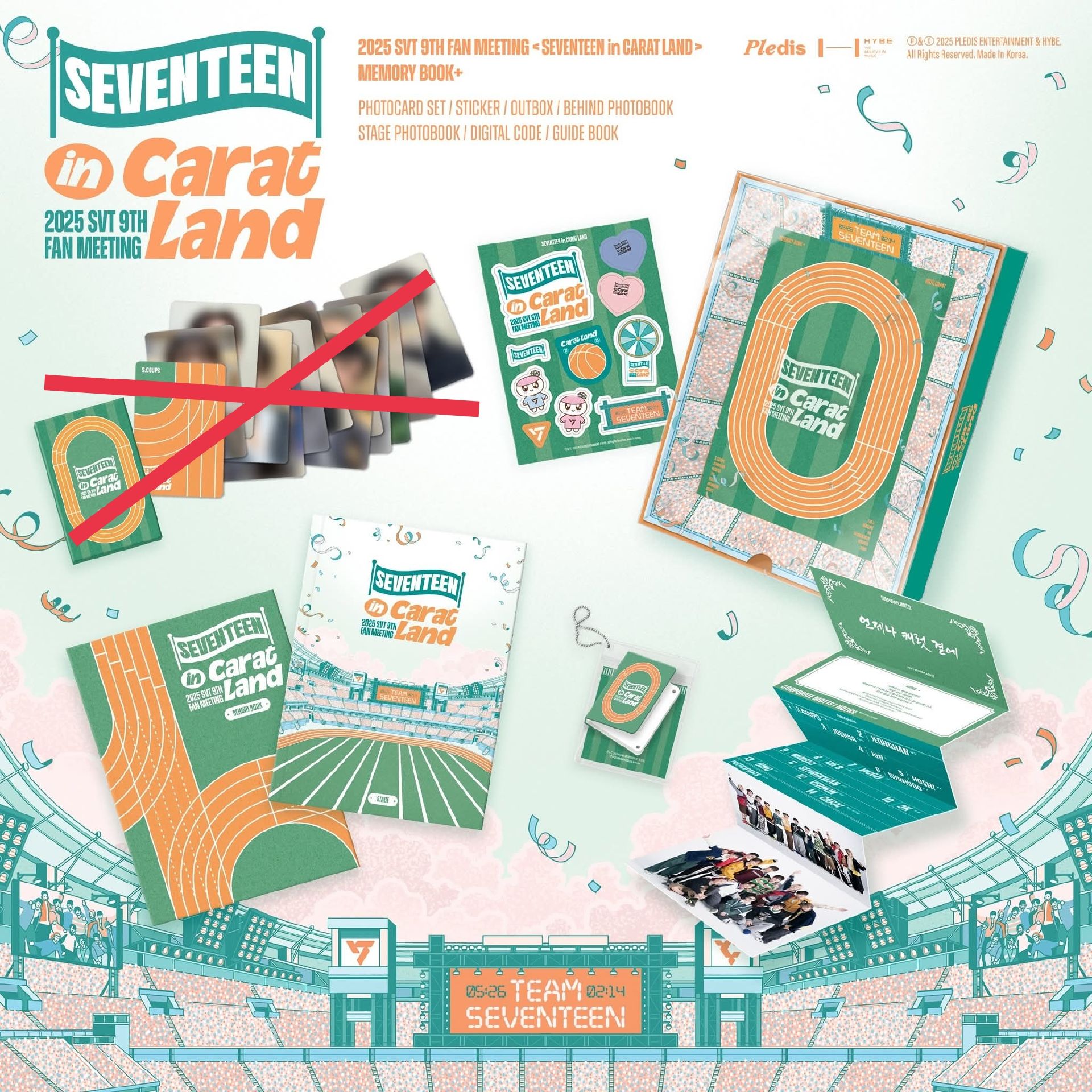 2025克拉島回憶錄 固配