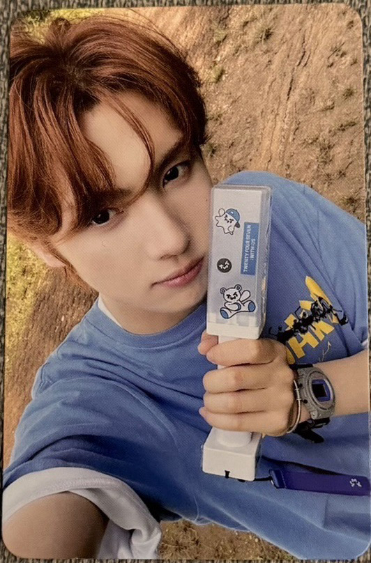 高雄場粽卡 英宰