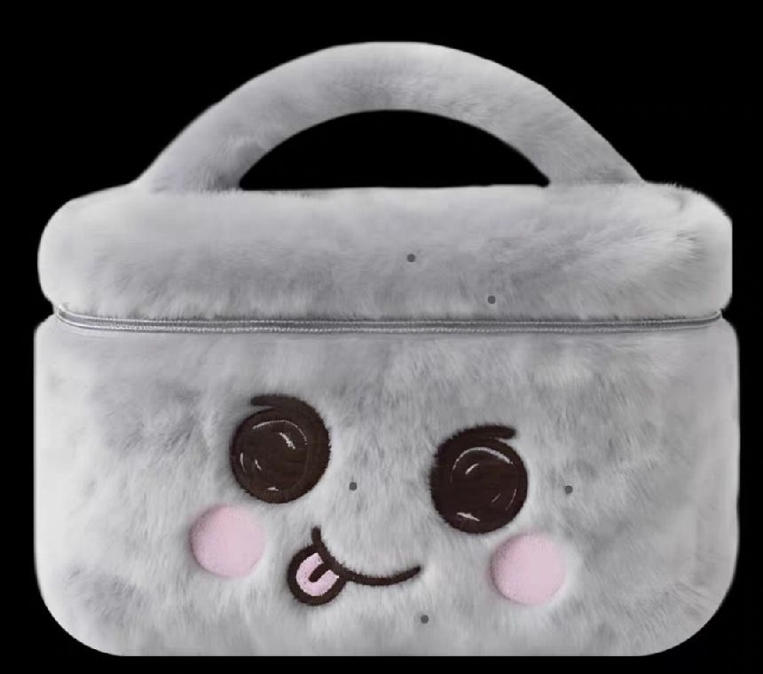 龍石化妝包 現貨