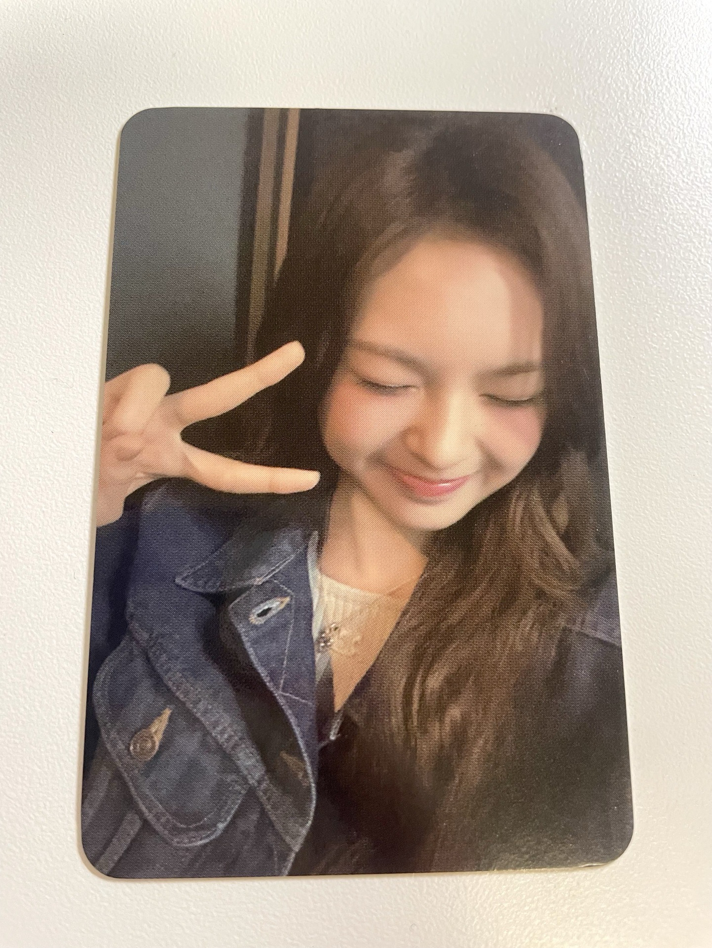 Chiquita we go up K4幸運卡