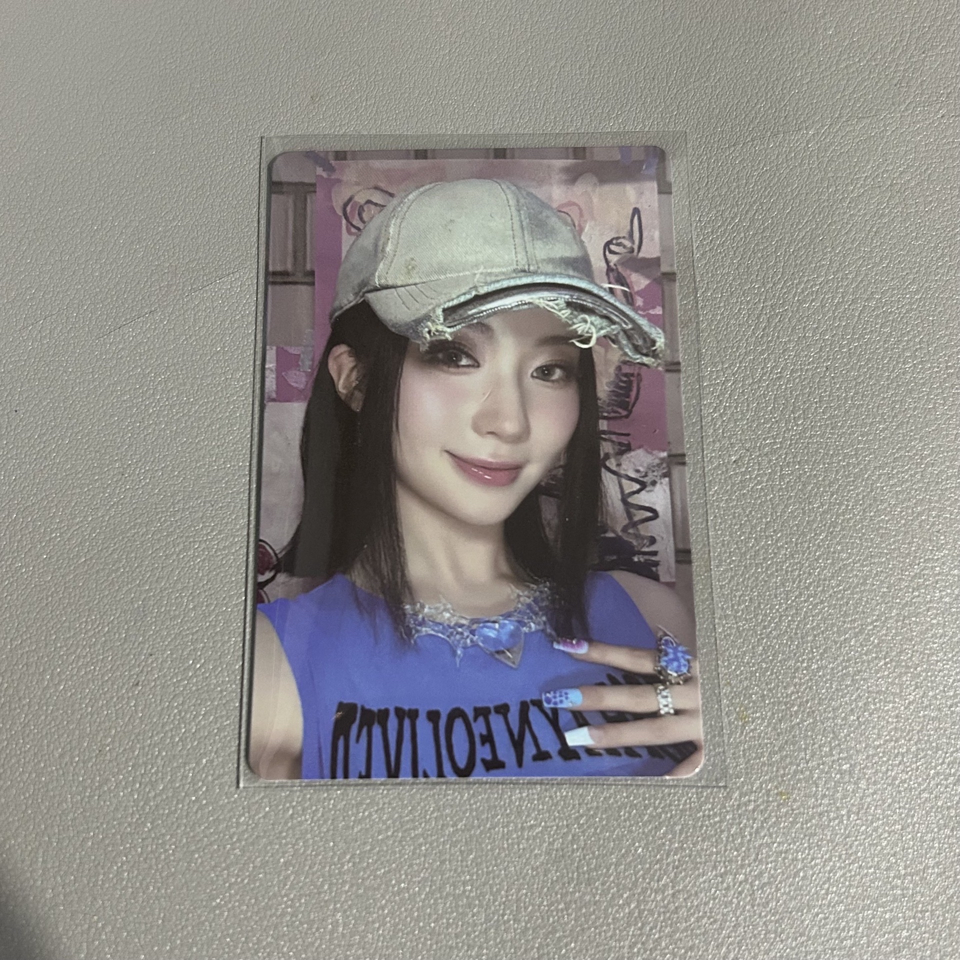 寶怪 快閃滿額角