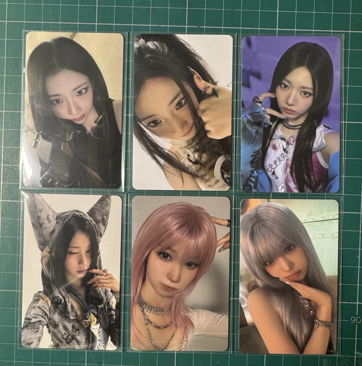 現貨 寶怪 日本隨機卡包 WeGoUp