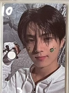 正二後續wvs幸運卡綜星