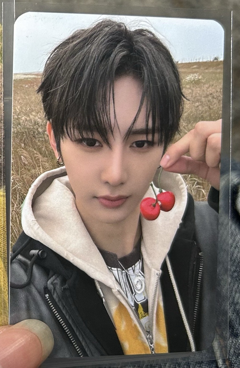 安信 第一週打歌卡