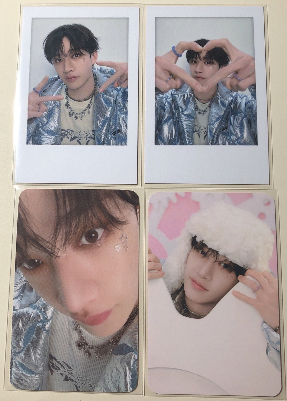 方燦五點鐘來敲門叫你起床