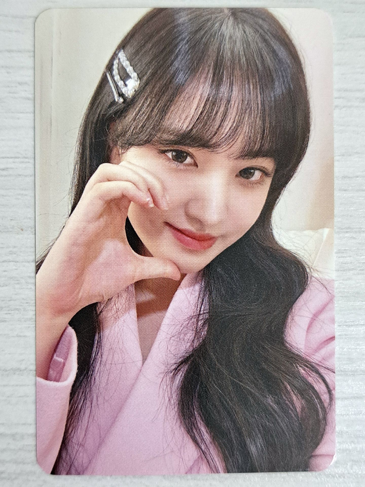 23’FC 隨機卡 栗