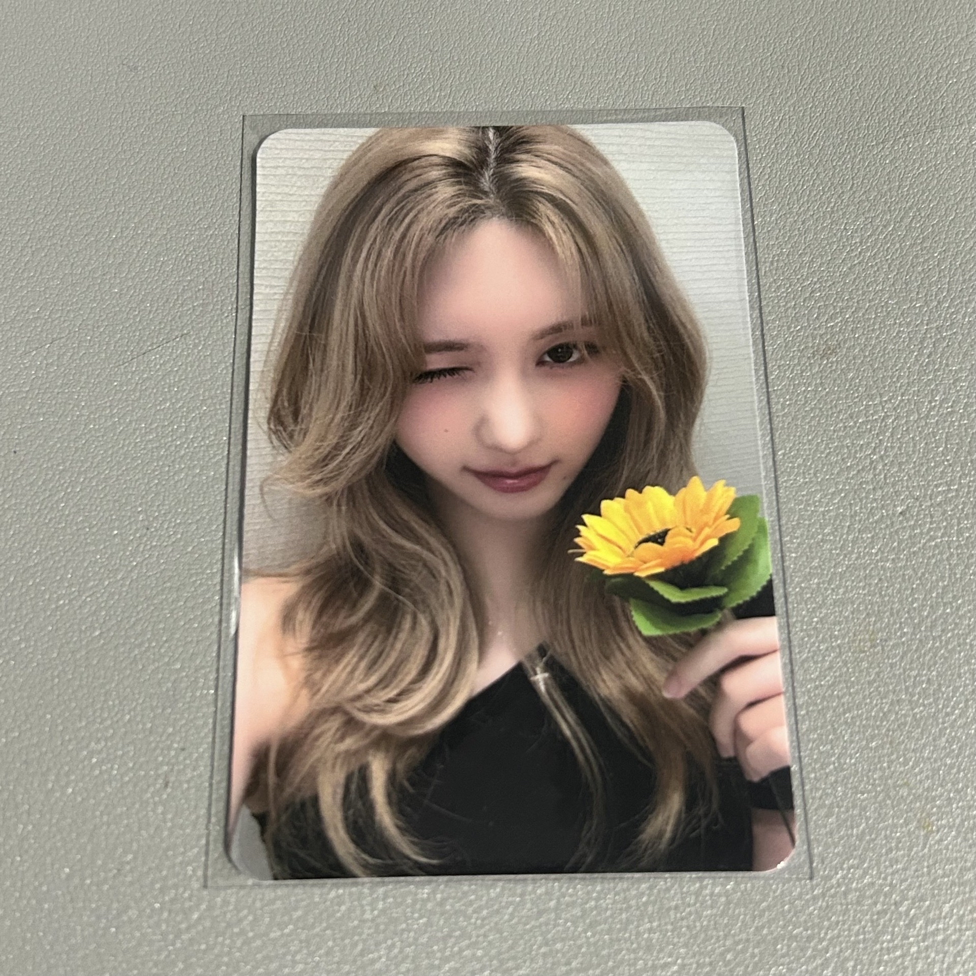 ive 星光卡二星秋