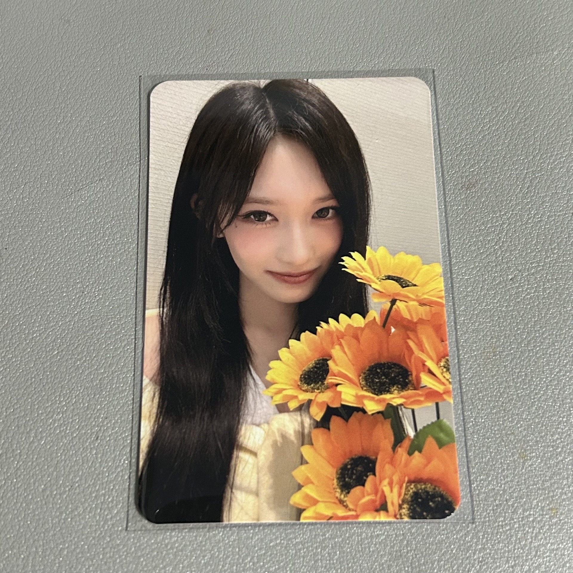 ive 星光卡二星瑞