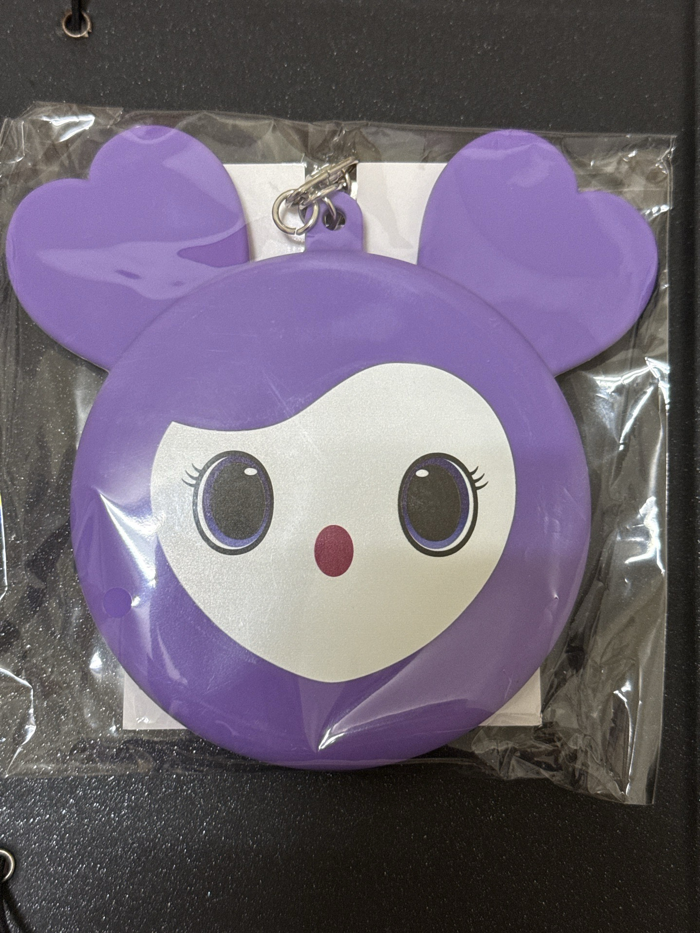 sana大徽章保護套（不含徽章）