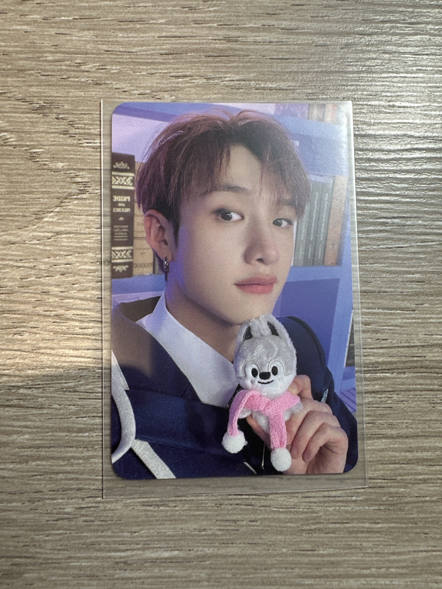 方燦魔法滿額卡