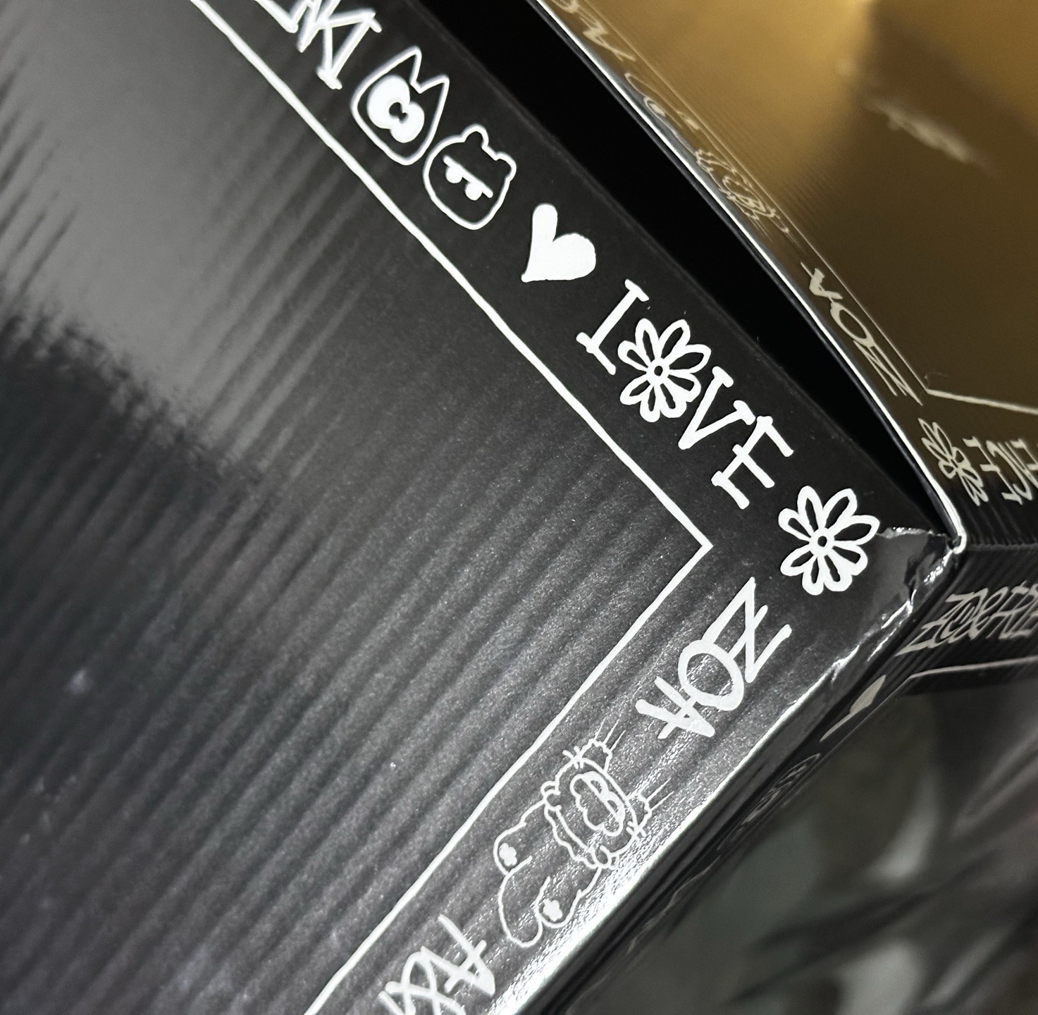 ZOAful Winter POP-UP 中娃