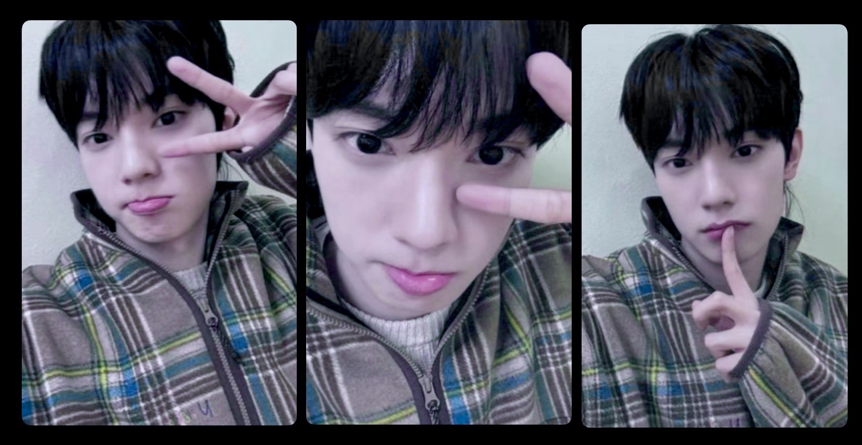 崔立于 SW2.0線下簽售卡